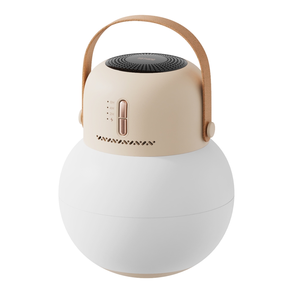 오뚝이 글램핑 무선 무드등 모기퇴치기(리퀴드액 포함)