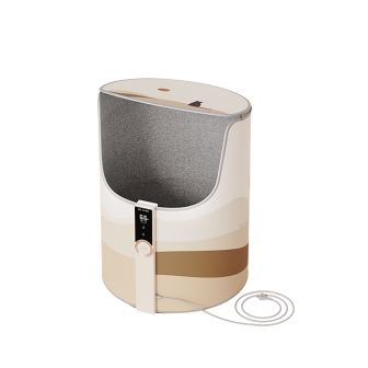 LED 6단계 온도조절 웜베이비 히팅패드 라운드, 히팅, 패드, 히팅패드