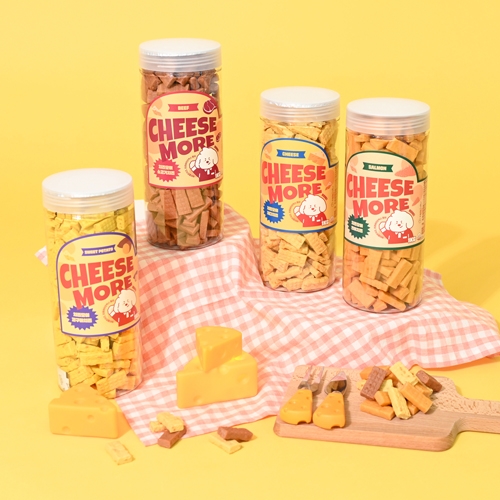 제로랩스 치즈모어 치즈 1kg 4종 텍1