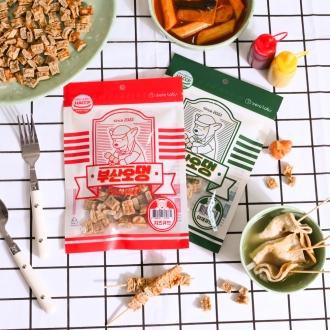 제로랩스 부산오멍 오븐베이크 스틱/큐브 100g 4종 택1