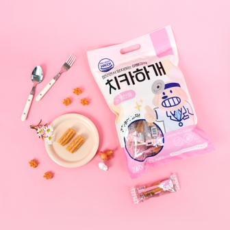제로랩스 치카하개 대용량 덴탈껌 30개입 3종 택1