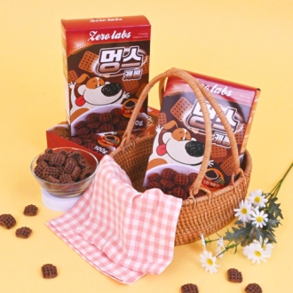 제로랩스 시리얼 100g