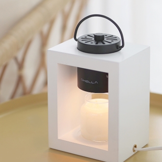 [ABKO OHELLA] CW02 우드 캔들워머