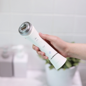 [ABKO OHELLA] OB-GM01 갈바닉 EMS 마사지기