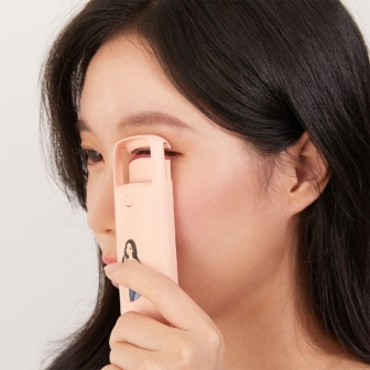 [ABKO OHELLA] WDZ-EC01 여신강림 온열 속눈썹 고데기