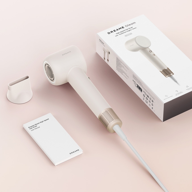 [드리미] 글램 고속 드라이기