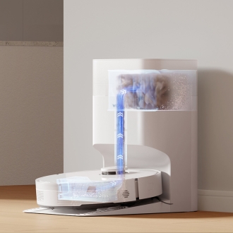 [드리미] 모바 S10 Plus 로봇청소기