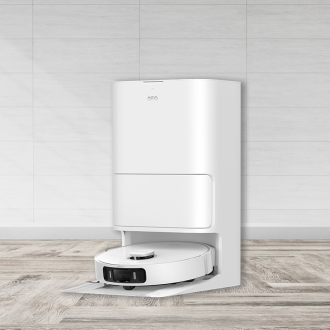 [드리미] 모바 S20 울트라 올인원 로봇청소기