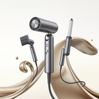 [드리미] 에어스타일러 포켓 드라이기