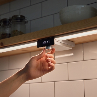 무선 센서 LED바 & 쿠킹타이머 LT01