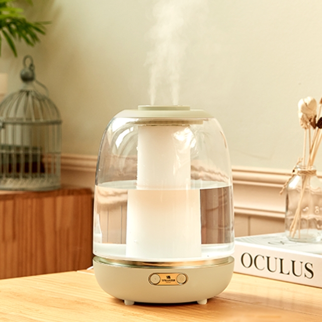 [슈틸루스터] 클린 듀얼가습기