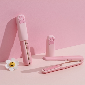 [쿨린] 비블리 무선 미니고데기