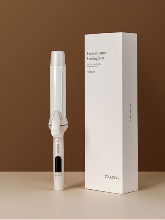 [쿨린] 오토컬링 봉고데기