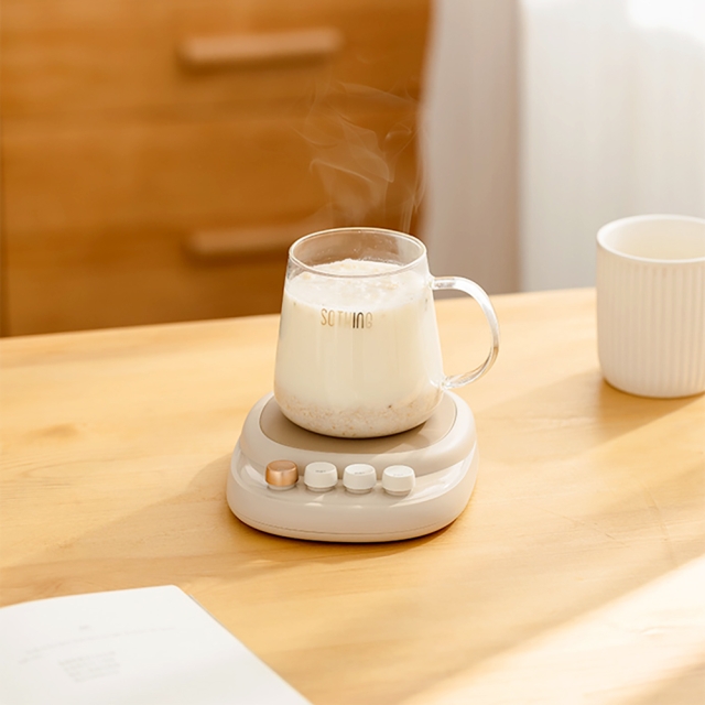 스마트 머그워머