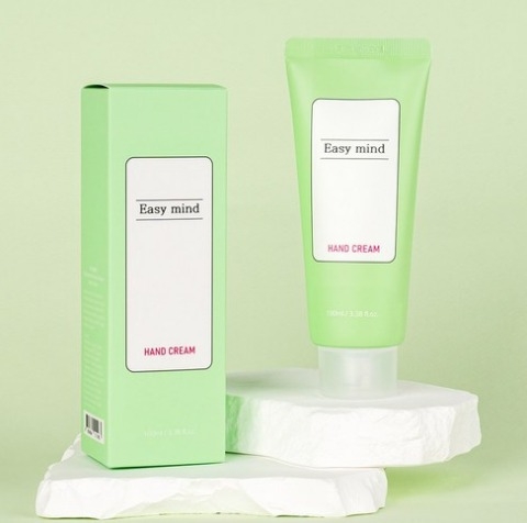 고보습 퍼퓸 콜라겐 핸드크림