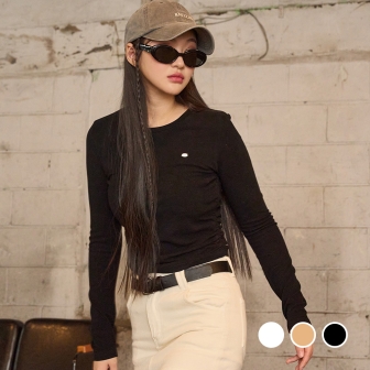 [솔로엘] 긴팔 익셉션T