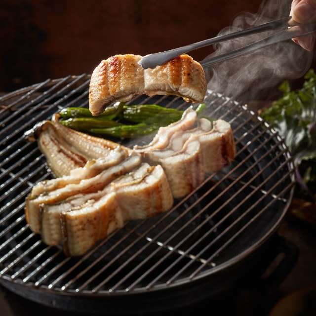 미스터장어 국내산 민물장어 손질 1kg