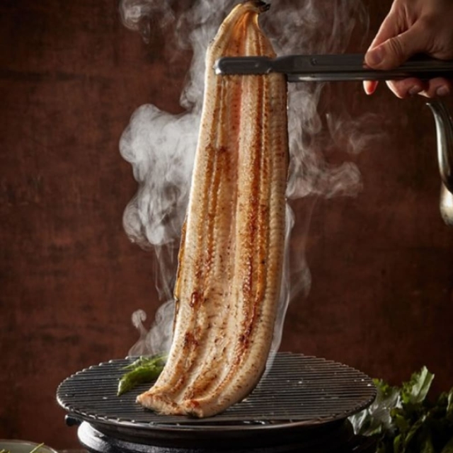 미스터장어 국산 자포니카 민물장어 손질 1kg