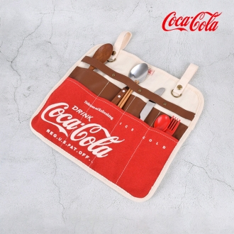 코카콜라 스푼오거나이저세트