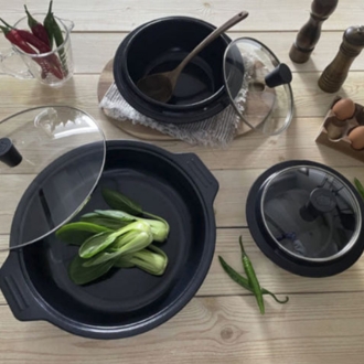 IH만능요리 쿠커 30cm