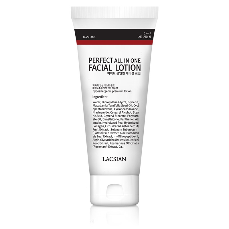 [라끄시안] 저자극 안심 퍼펙트 올인원 페이셜 로션 150ml