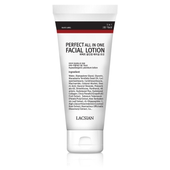 [라끄시안] 저자극 안심 퍼펙트 올인원 페이셜 로션 150ml