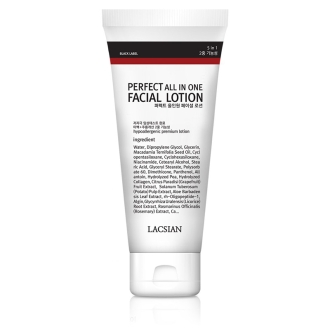 [라끄시안] 저자극 안심 퍼펙트 올인원 페이셜 로션 150ml