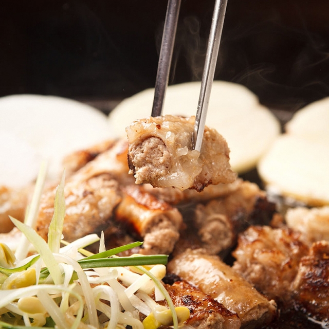 [씨엔비] 콩곱이 아닌 진짜 프리미엄 소곱창 진소곱창 120g