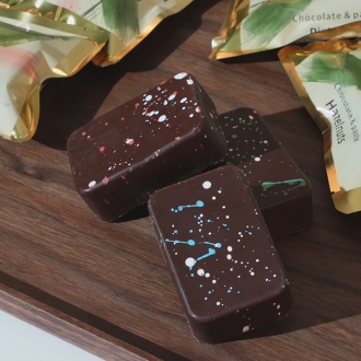 [뷔에르] 진짜 피스타치오를 넣은 프리미엄 두바이 초콜릿 3종 택 1