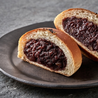 [근대골목] 30년 장인의 원조 단팥빵 5개입