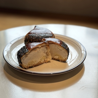 [근대골목] 30년 장인의 원조 왕밤빵 5개입