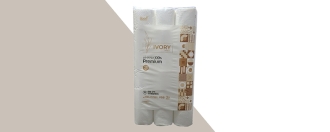 100% 천연펄프 도톰한 3겹  비데겸용 골드땡큐 20m x 30롤