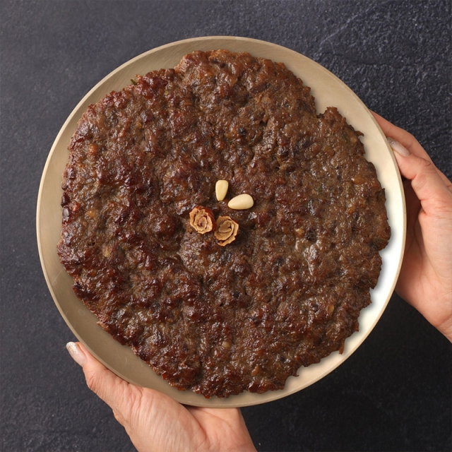 [다있소정육점] 한돈 황금비율 특제소스 언양식 바싹불고기 180g x 3봉