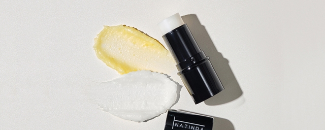 [1+1] 나틴다 고농축 고영양 미백주름개선 로얄 블랙 멀티밤 7g