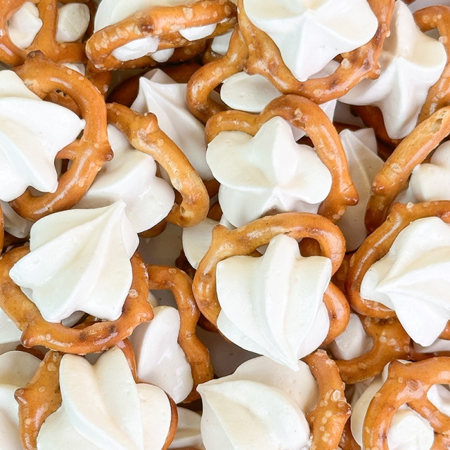 [플레이버엠] 당일생산 이탈리아 기법 프리미엄 수제 머랭쿠키 7종 택 1