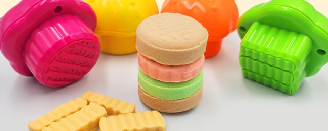 [키즈망고] 원하는대로 만드는 모래놀이 몰드 세트 4종 택 1