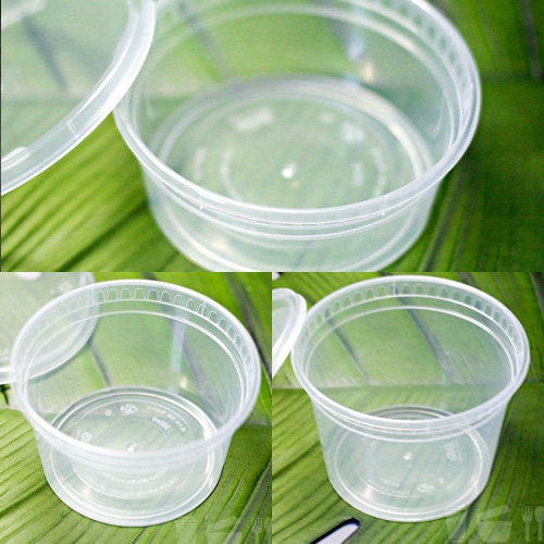 BW 원형 반찬 죽용기(소, 중, 대) PP 사출 116파이 투명_600개세트 KH BW 원형 반찬 죽용기(소, 중, 대) PP 사출 116파이 투명_600개세트 KH