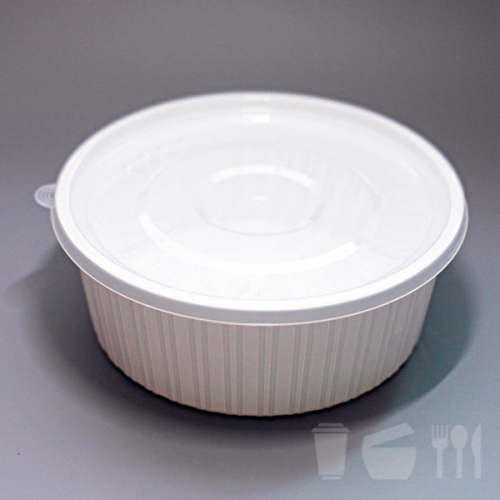 고강도 튼튼한 223파이 TY 사출탕용기 (소) 200세트 2.2L 고강도 튼튼한 223파이 TY 사출탕용기 (소) 200세트 2.2L