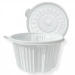 215파이 탕용기(EH-215) 소 중 대 백색 200개세트 1800ml 2200ml 2500ml