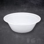 사출 다회용 우동용기 중 대,특대 (TY) 400개세트 칼국수 냉면 짬뽕 단체행사용