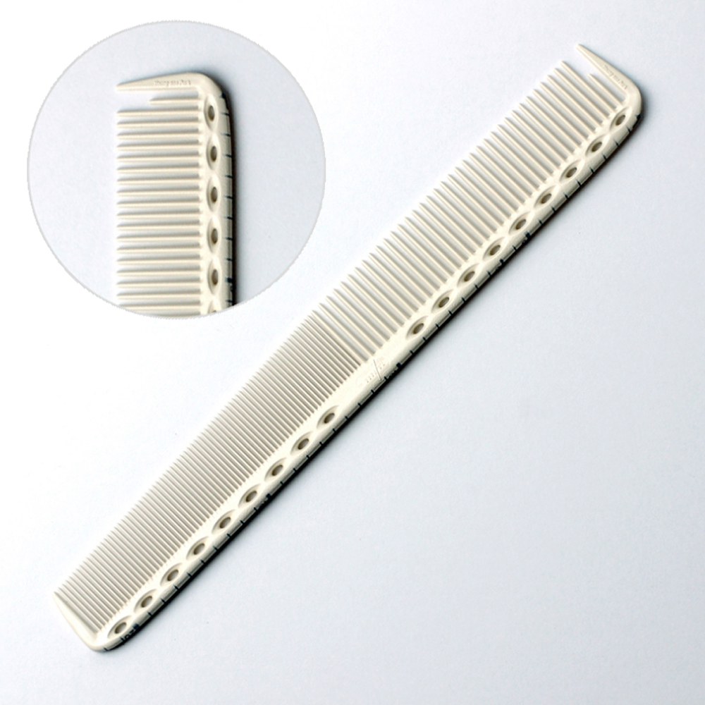 Y.S.PARK 와이에스박 가이드 커트빗 일자빗 YS-G35