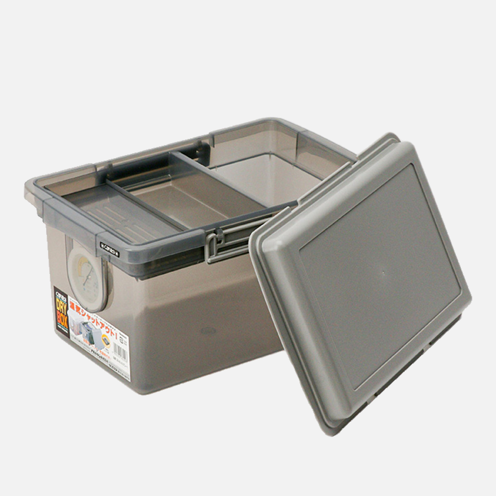 나카바야시 카메라 제습함 렌즈통 카메라 보관함 병행 8L