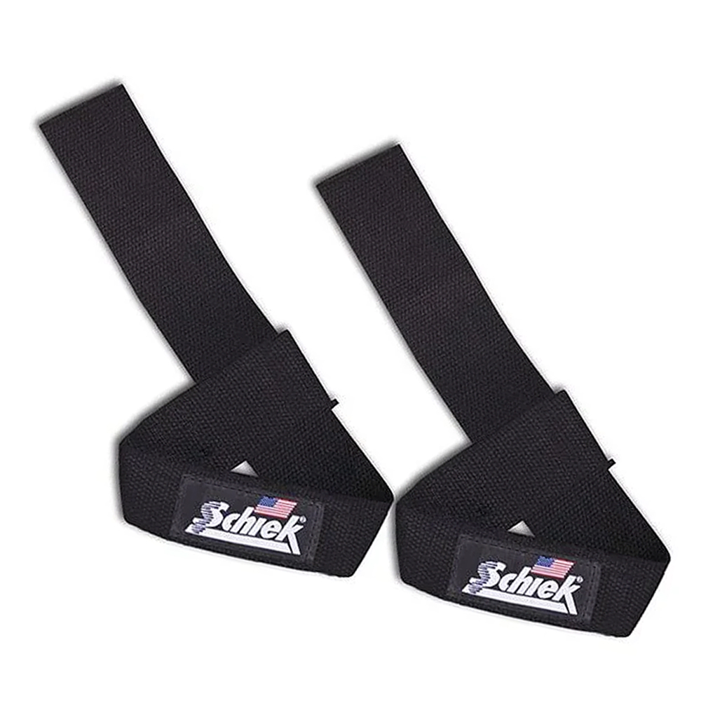 시크 베이직 리프팅 스트랩 쉬크 손목보호대 1000BLS