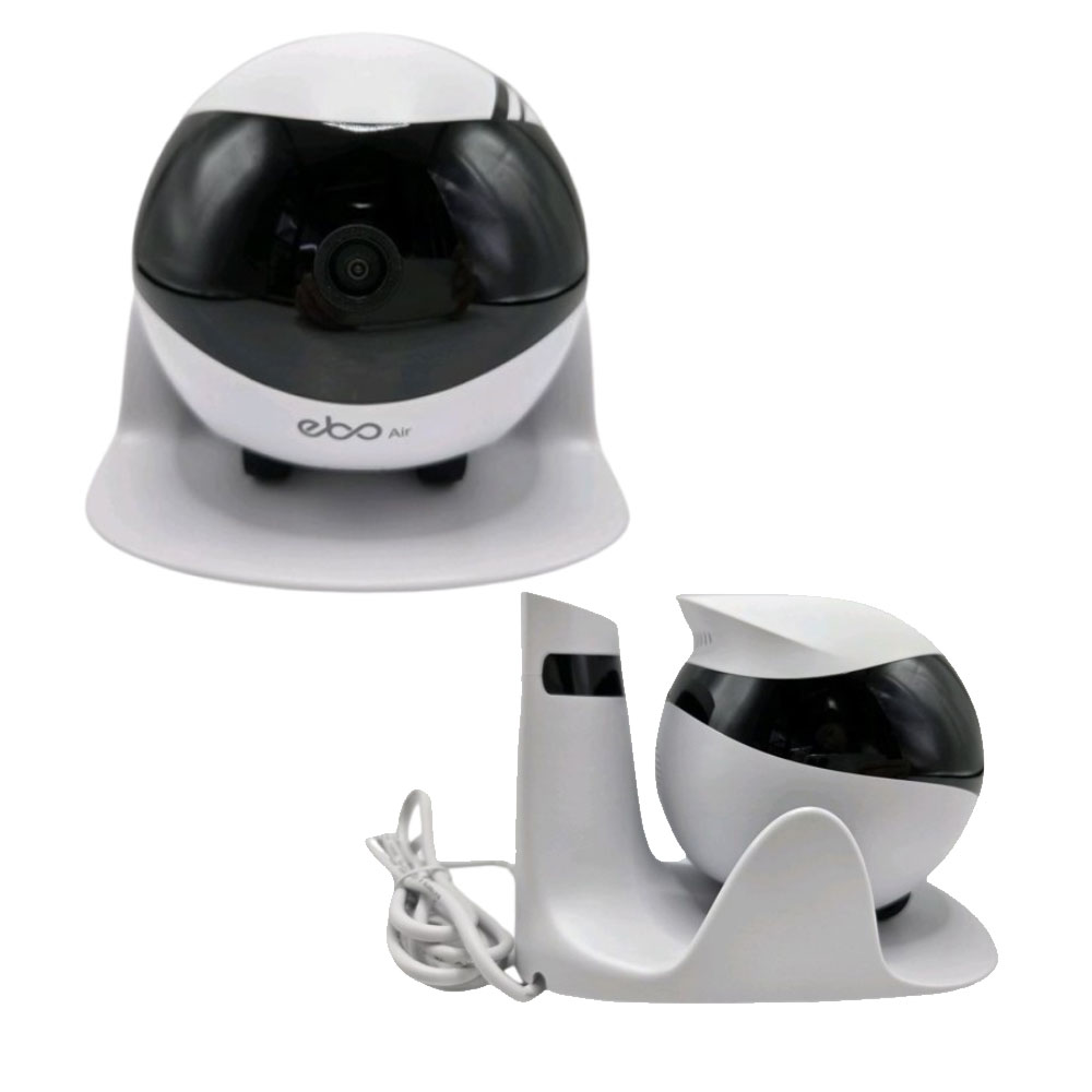이보 에어 EBO Air 스마트홈 가정용 CCTV 홈카메라