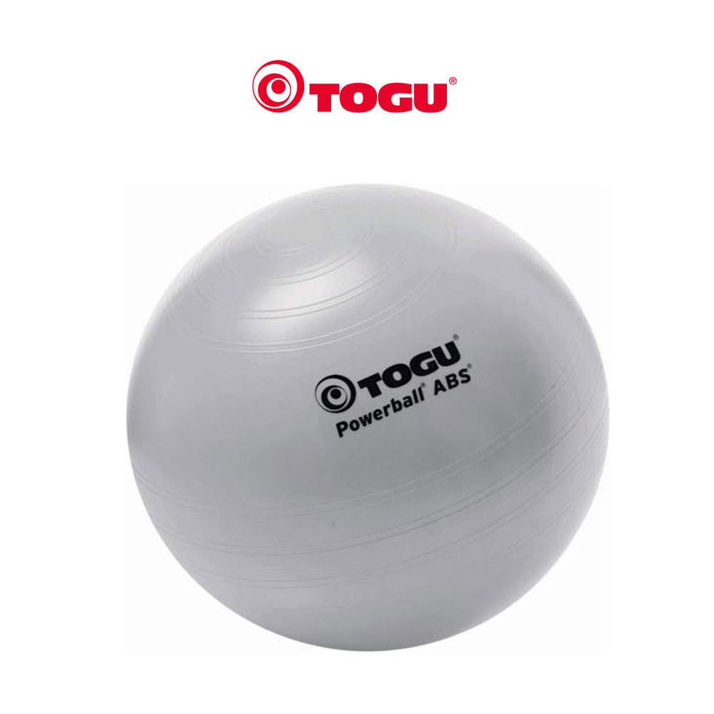 토구 프리미엄 파워볼 터짐방지 ABS 짐볼 필라테스볼 55cm