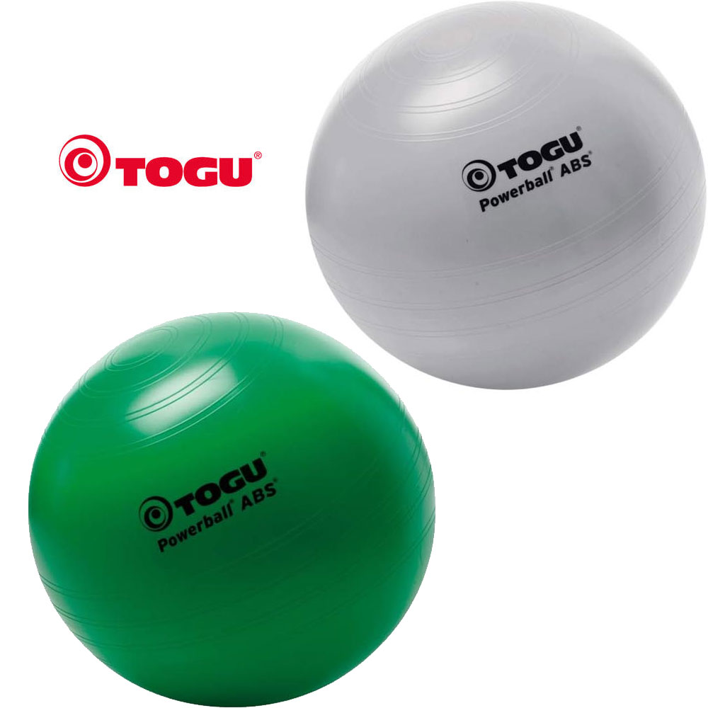 토구 프리미엄 파워볼 터짐방지 ABS 짐볼 필라테스볼 65cm