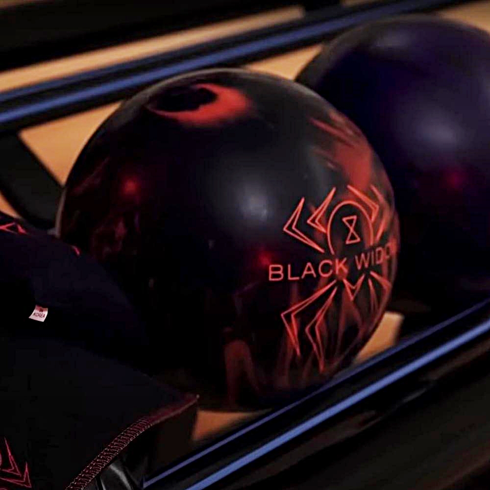 Hammer 햄머 블랙위도우 3.0 볼링공