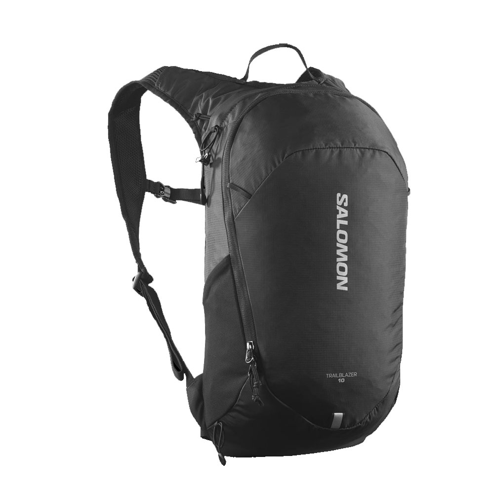 살로몬 트레일블레이저 10 소형 등산 백팩 트레킹 배낭