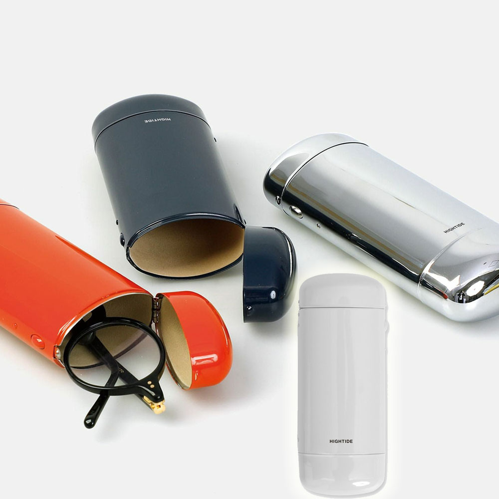 하이타이드 스틸 안경 보관함 선글라스 케이스 안경집