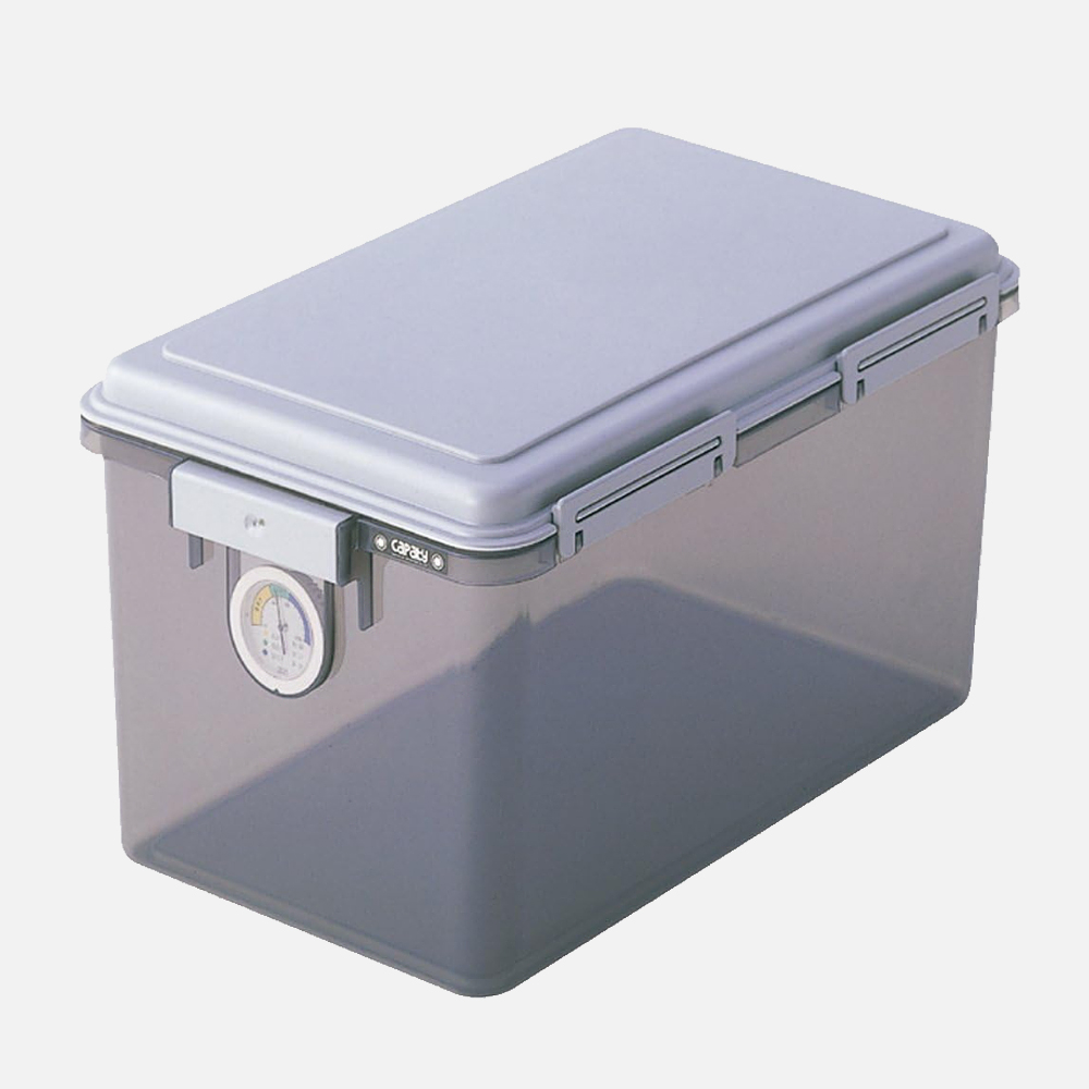 나카바야시 카메라 제습함 렌즈 보관함 렌즈통 케이스 27L